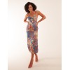 Patchwork Cami Dress Patchwork Cami Dress