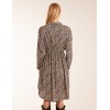 Leopard Shirt Dress Leopard Shirt Dress