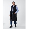 Quilted Belted Gilet Quilted Belted Gilet
