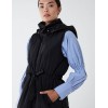 Quilted Belted Gilet Quilted Belted Gilet