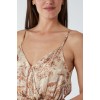 Paisley Wrap Dress Paisley Wrap Dress