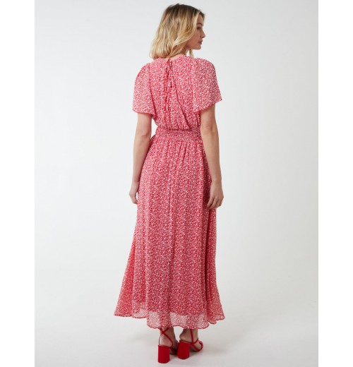 Ditsy Floral Maxi Dress Ditsy Floral Maxi Dress