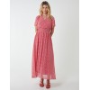Ditsy Floral Maxi Dress Ditsy Floral Maxi Dress