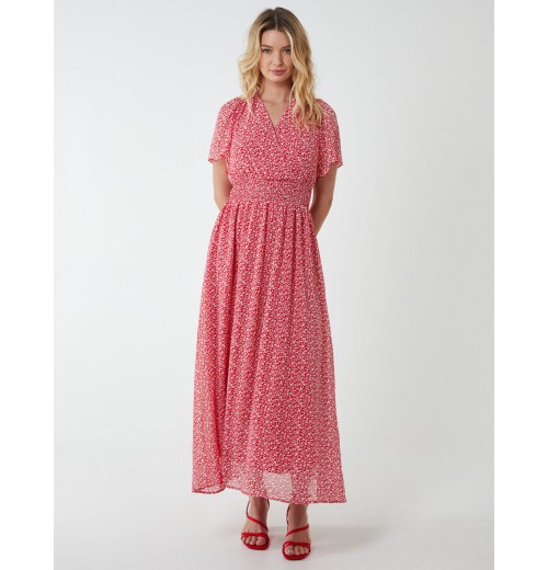 Ditsy Floral Maxi Dress Ditsy Floral Maxi Dress