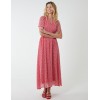 Ditsy Floral Maxi Dress Ditsy Floral Maxi Dress